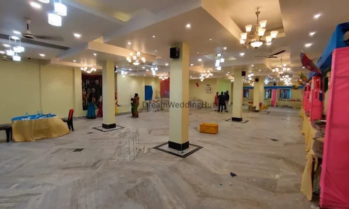 Unique Palace Unique Palace