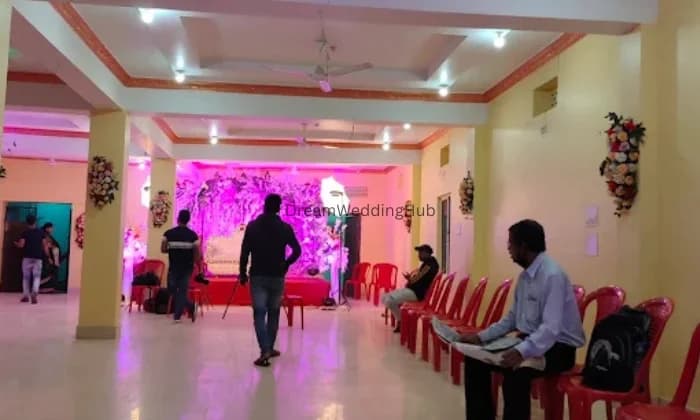 Kumudini Kalyan Mandap Kumudini Kalyan Mandap