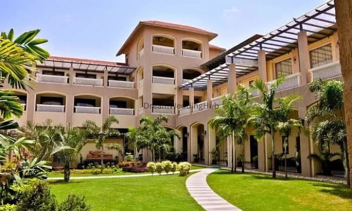 Pramod Convention and Resort