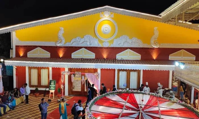 ADILAXMI CONVENTION ADILAXMI CONVENTION