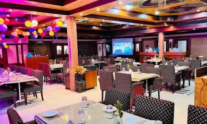 Grand Residency hotel Grand Residency hotel