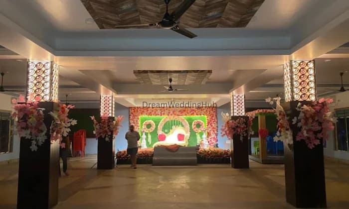 Siddhi Mandap
