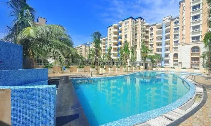 Krishna Sea Sight Resort