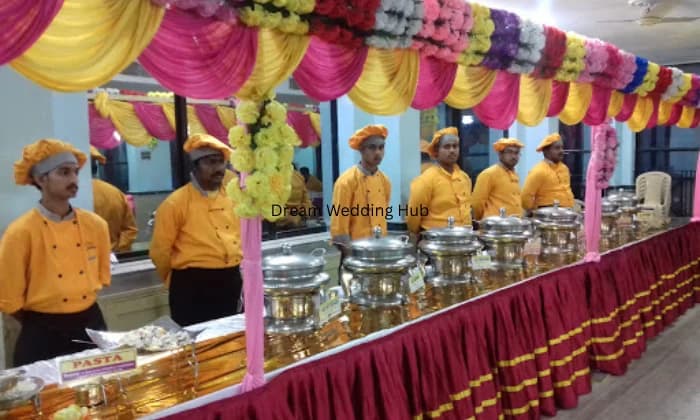 Ayush Caterers Ayush Caterers