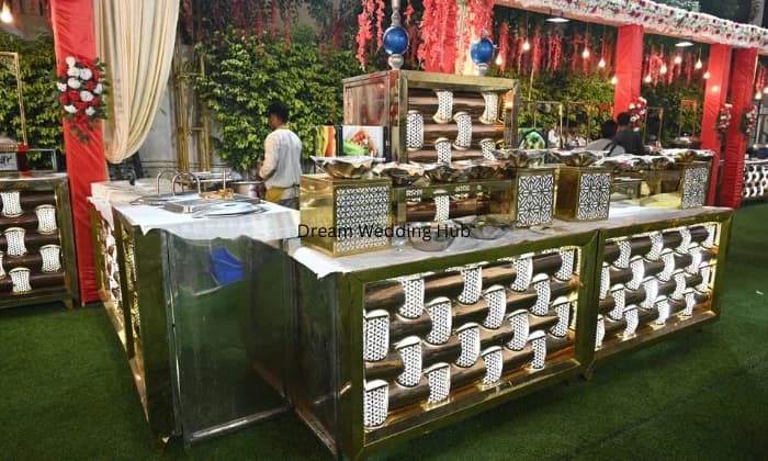 Isha Caterers Isha Caterers