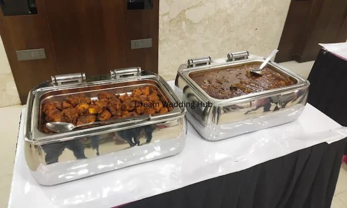 Swaad sangam caterers