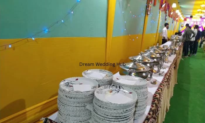 Prasad caterers