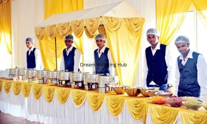Madhav Caterers Madhav Caterers