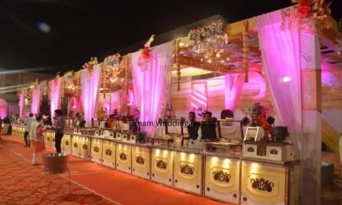 shree Devraj caterers