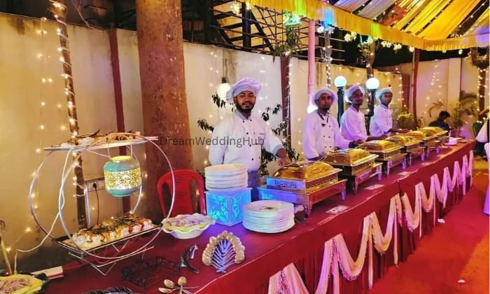 Praveen Caterers