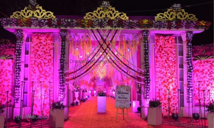 JANA DIGITALS  EVENTS