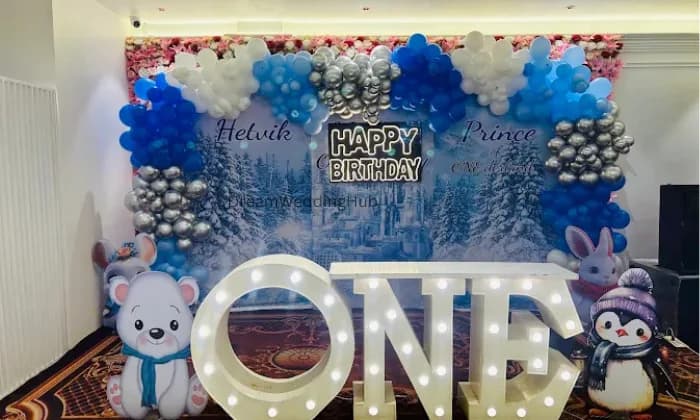 ROYAL Wedding Planner ROYAL Wedding Planner