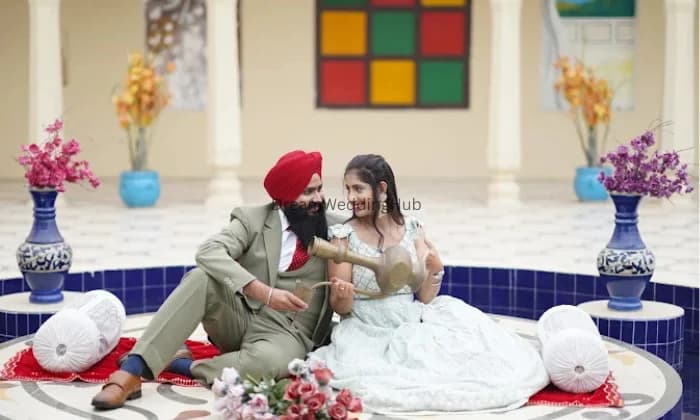 Ulike Events Photography