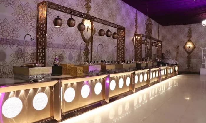 jitu sindhi caterers