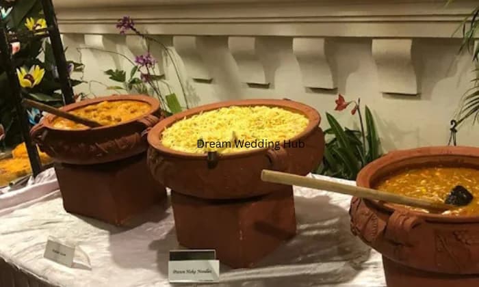 Sai Aayansh Caterers Sai Aayansh Caterers