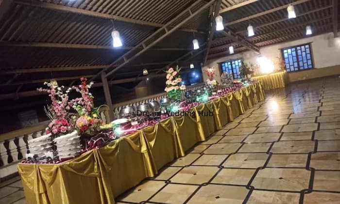 Charlottes Creative Catering