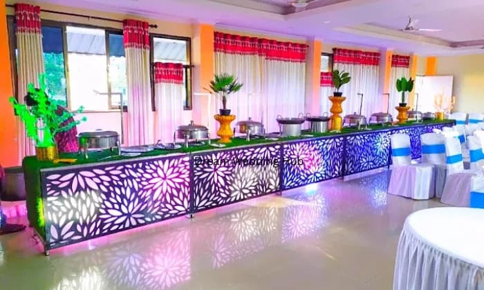 Chanekar Caterers