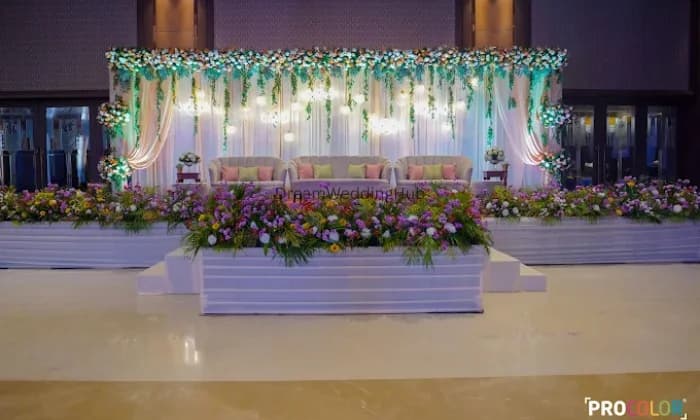 Proamaze Weddings  Events