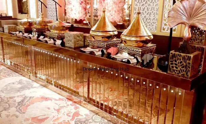 Shreenathji Catering Shreenathji Catering