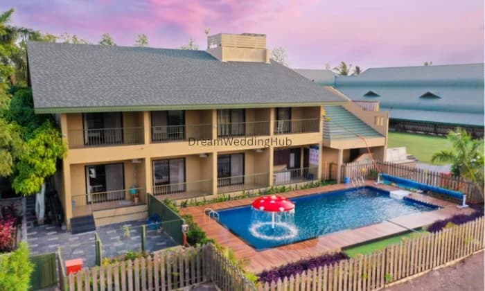 Orayana Events & Destination Wedding Resort