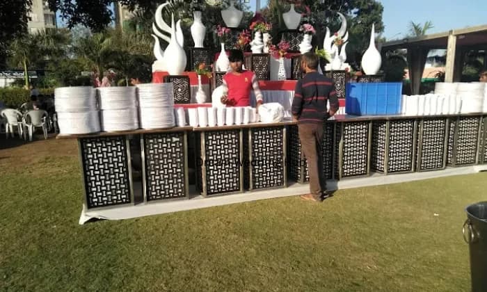 NEW HUSENI CATERERS NEW HUSENI CATERERS