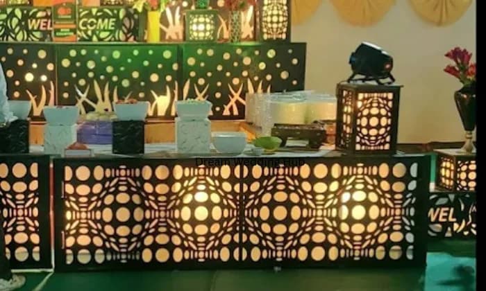 Jay Bhutdadada Caterers