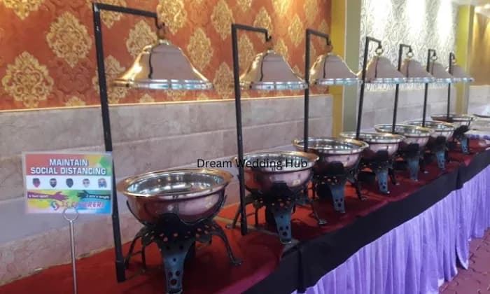 SS CATERERS  Bhubaneswar