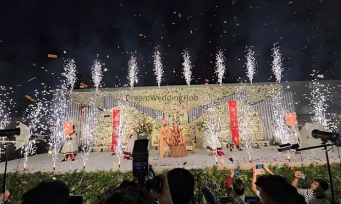 Sj Event  Entertainment