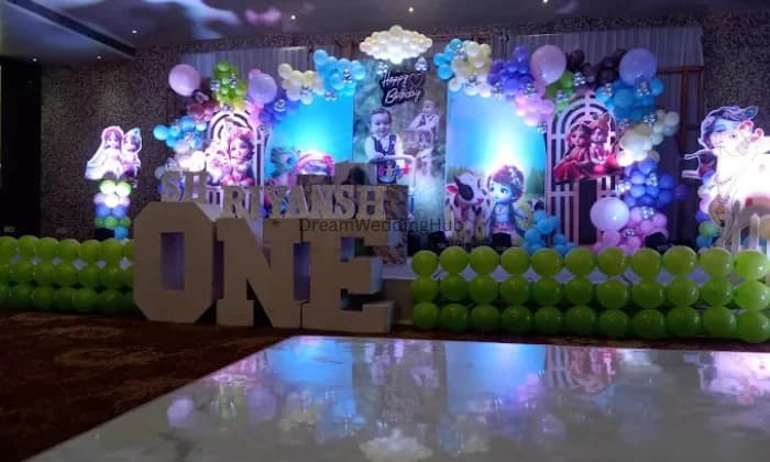 Raajveer Event Planner