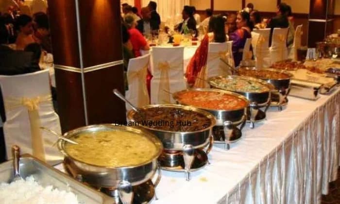Kar catering