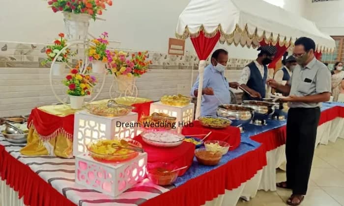 Blue Heaven Caterers Blue Heaven Caterers