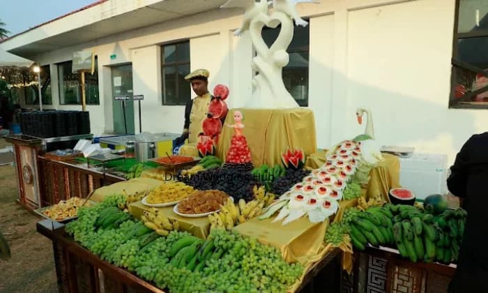 Usthad Caterer Usthad Caterer