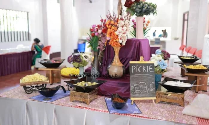 Team Perfect Caterers Team Perfect Caterers