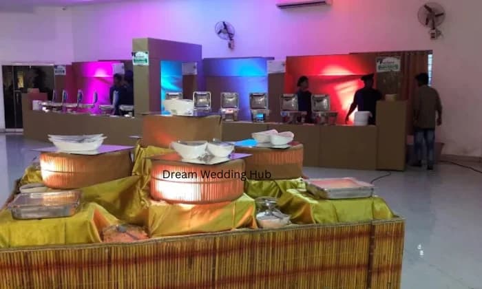 SILVERTOP CATERERS SILVERTOP CATERERS