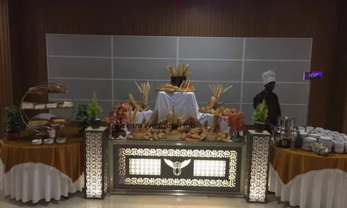 OCTOPUS CATERERS OCTOPUS CATERERS