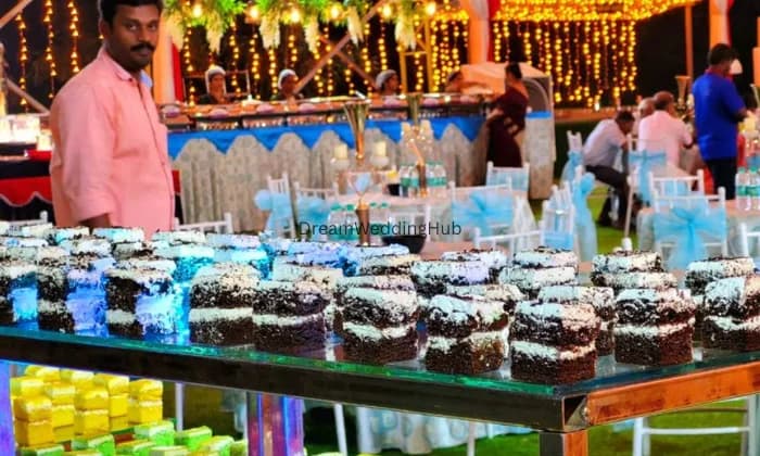 Runk Caters Runk Caters