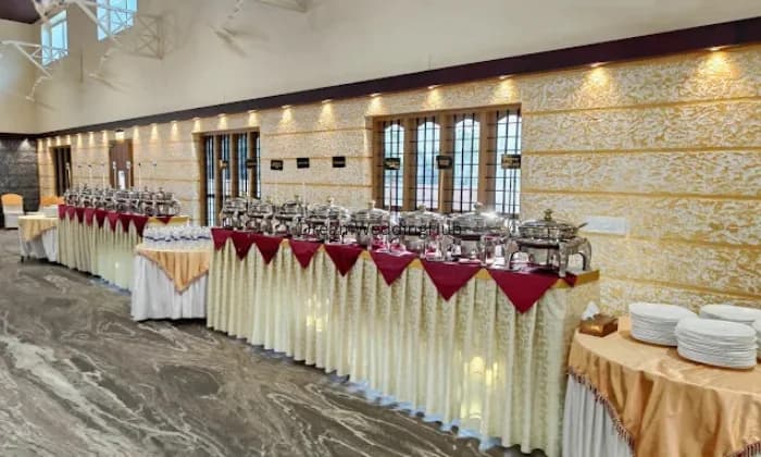 True Flavours Caterers