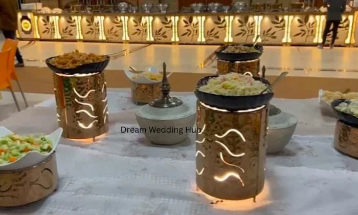 Sanjoe Caterers Sanjoe Caterers