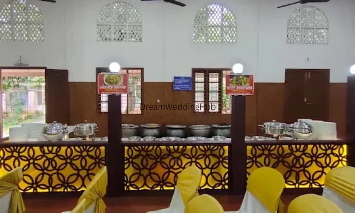 Jabbar Catering Jabbar Catering