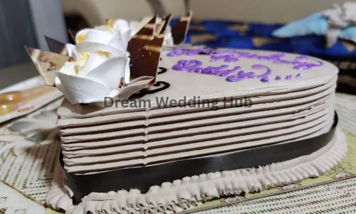 24 CARAT BAKERY ABRAMA ROAD