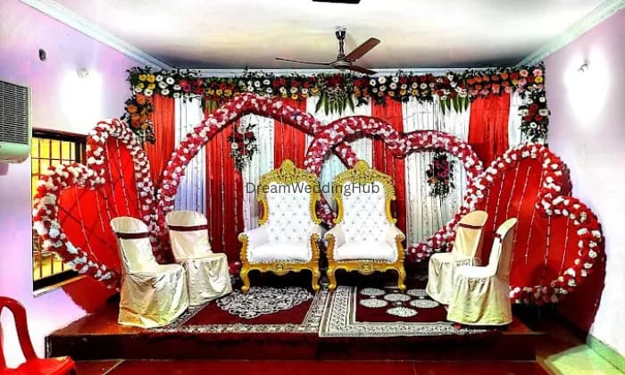 Marriage Palace Marriage Palace