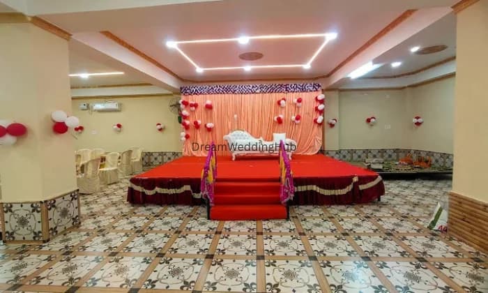 Neeladri Convention Neeladri Convention