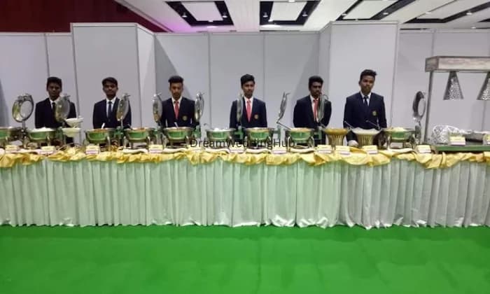 Best Caterers Best Caterers