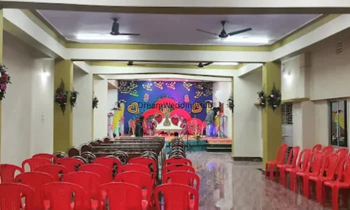 Bandhan Kalyan Mandap Bandhan Kalyan Mandap