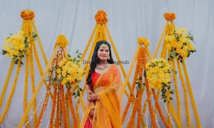 Harshdeep Kaur Artistry