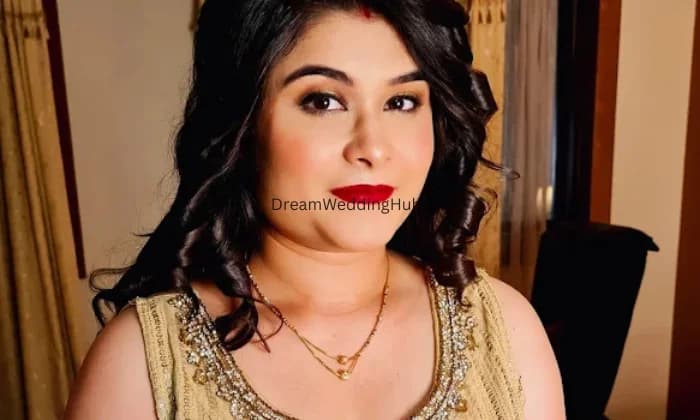 Ms Makeup Studio  Academy