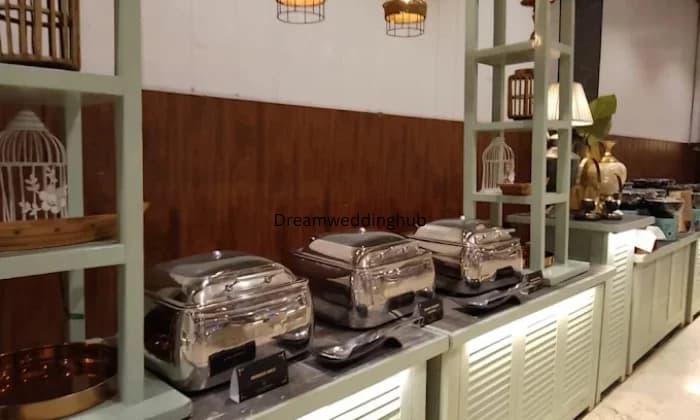 Nageshwar Sharma Catering