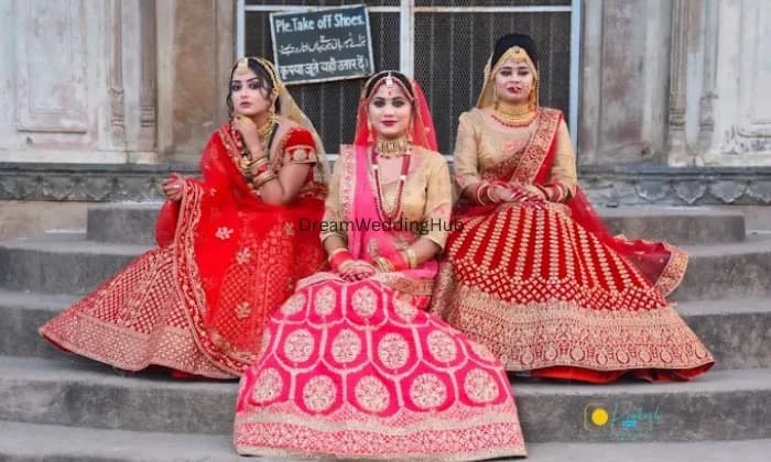 Swati Makeup Studio  Academy