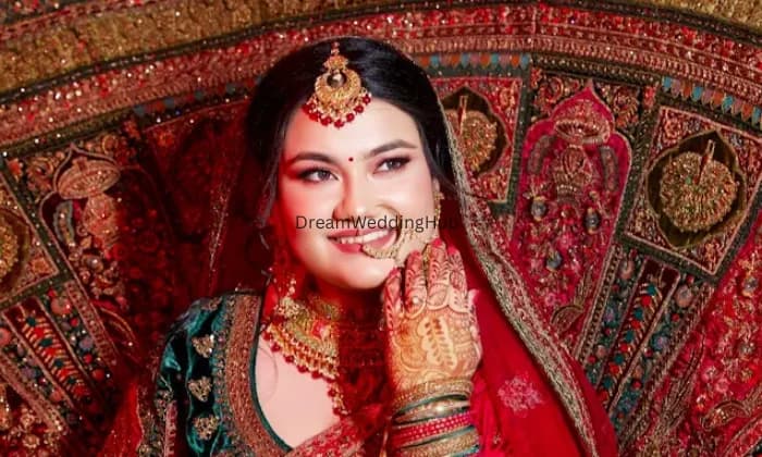 Charu Patel Makeovers