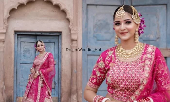 Prerna Singh Makeovers